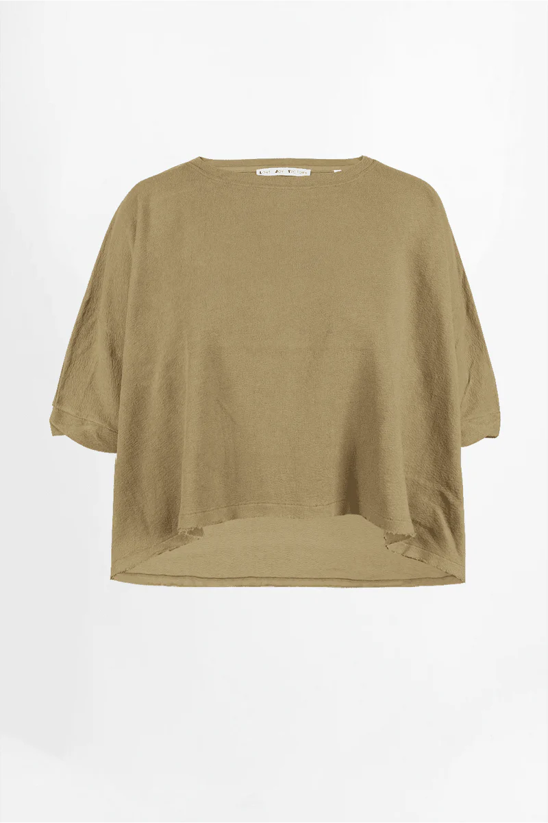 LOVE JOY VICTORY SWEATSHIRT DRIVA