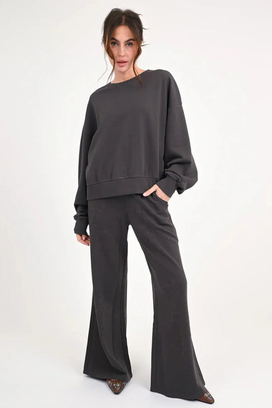 LOVE JOY VICTORY SWEATSHIRT LORIDA