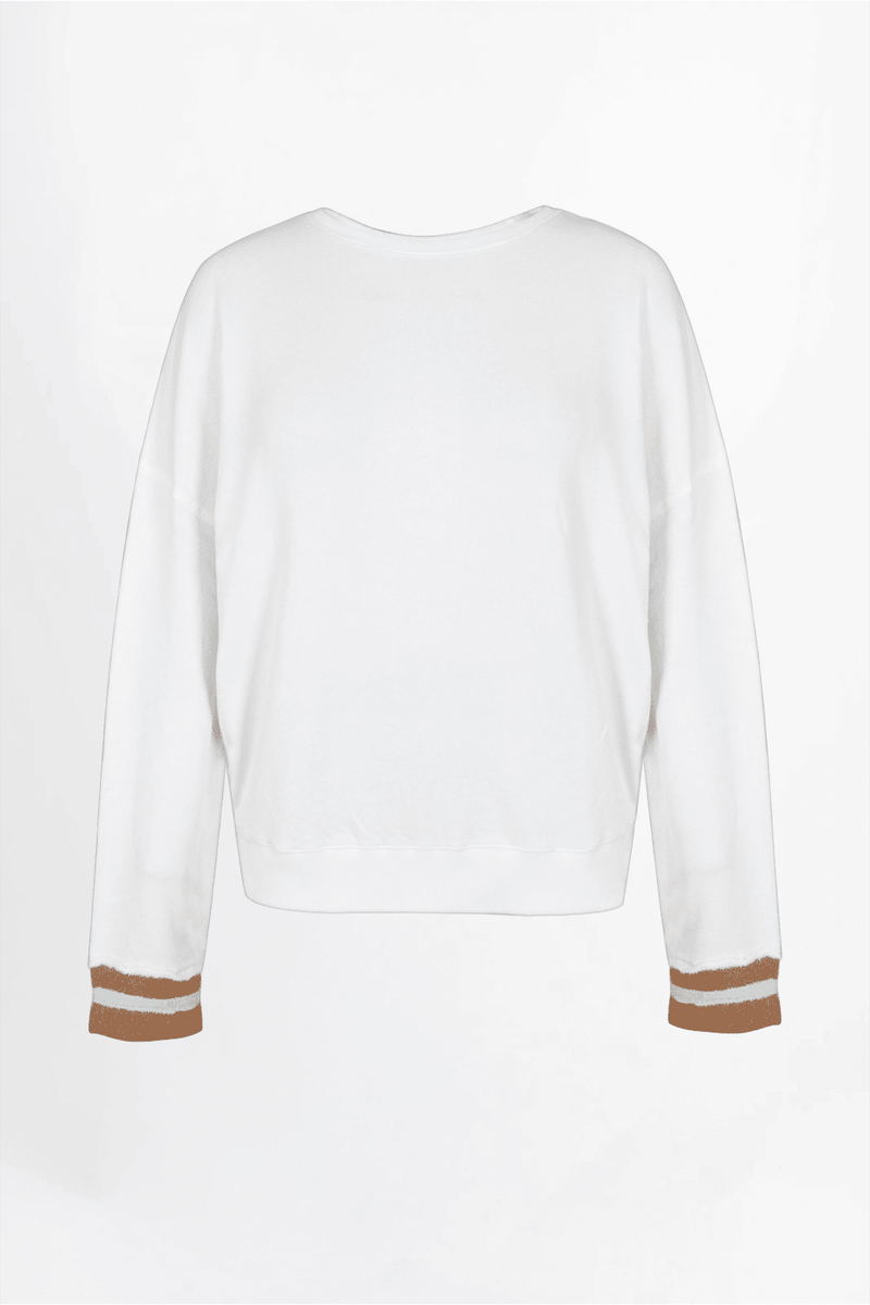 LOVE JOY VICTORY SWEATSHIRT MOA