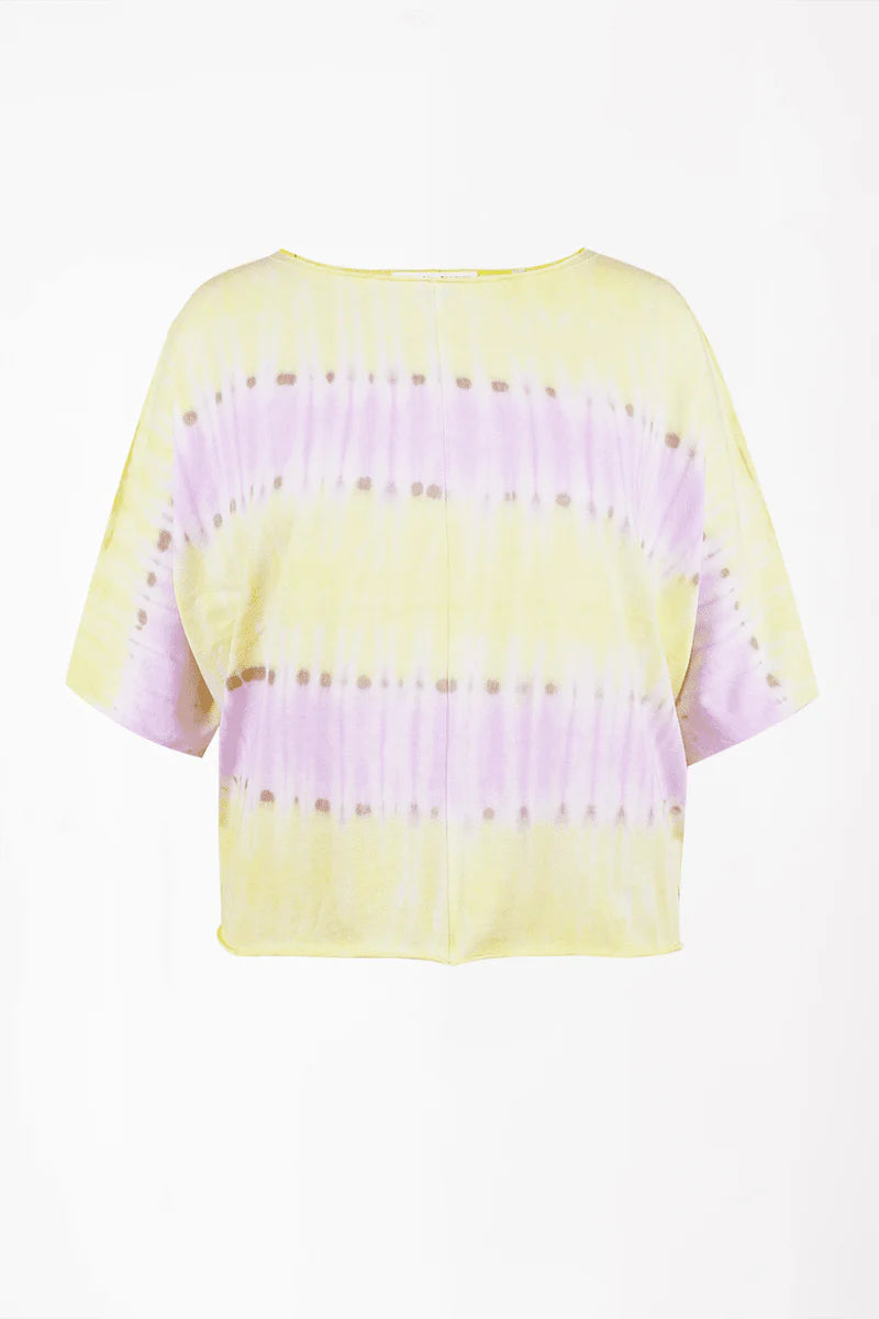 LOVE JOY VICTORY T-SHIRT RUMBIA