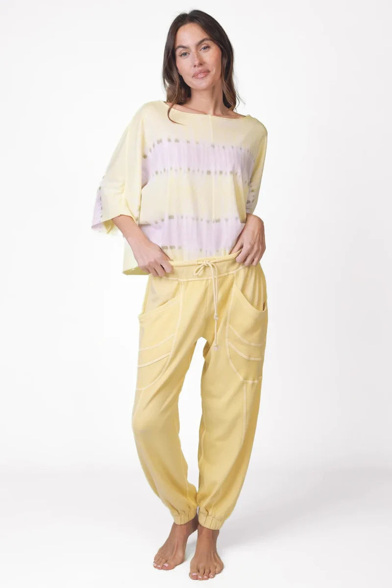 LOVE JOY VICTORY T-SHIRT RUMBIA