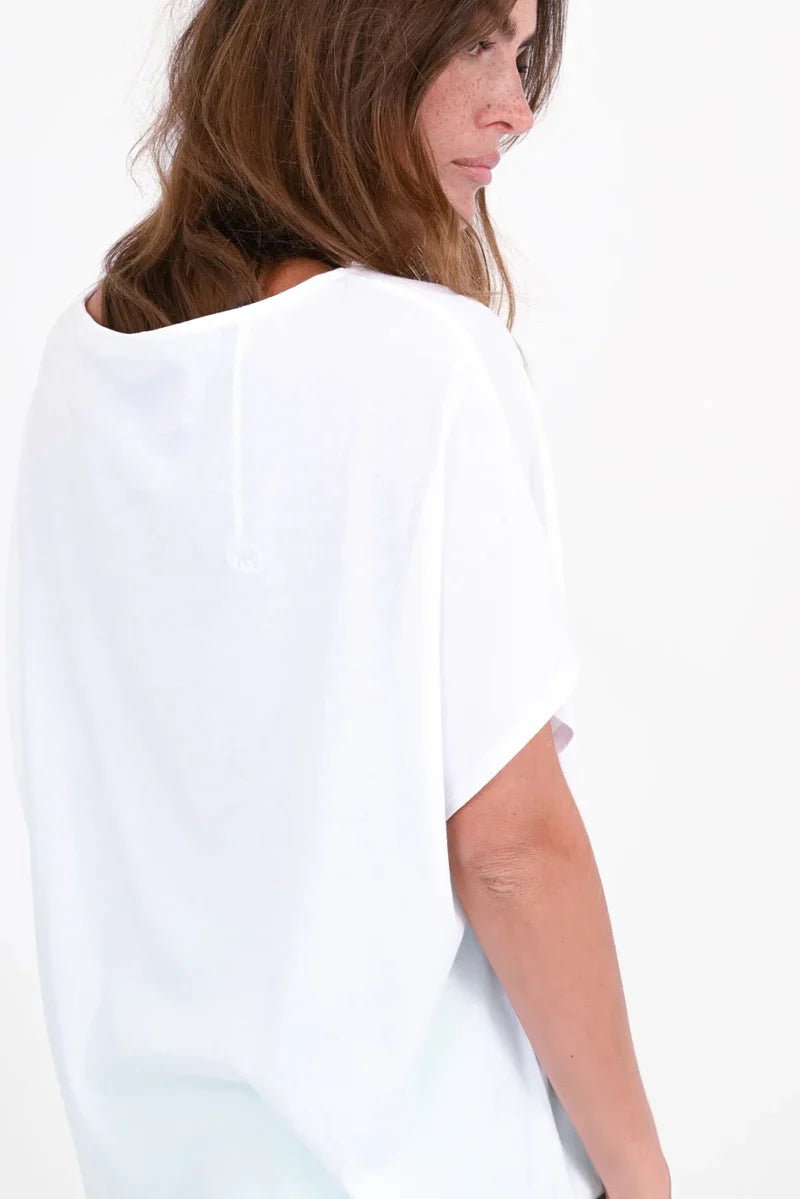 LOVE JOY VICTORY T-SHIRT YARA