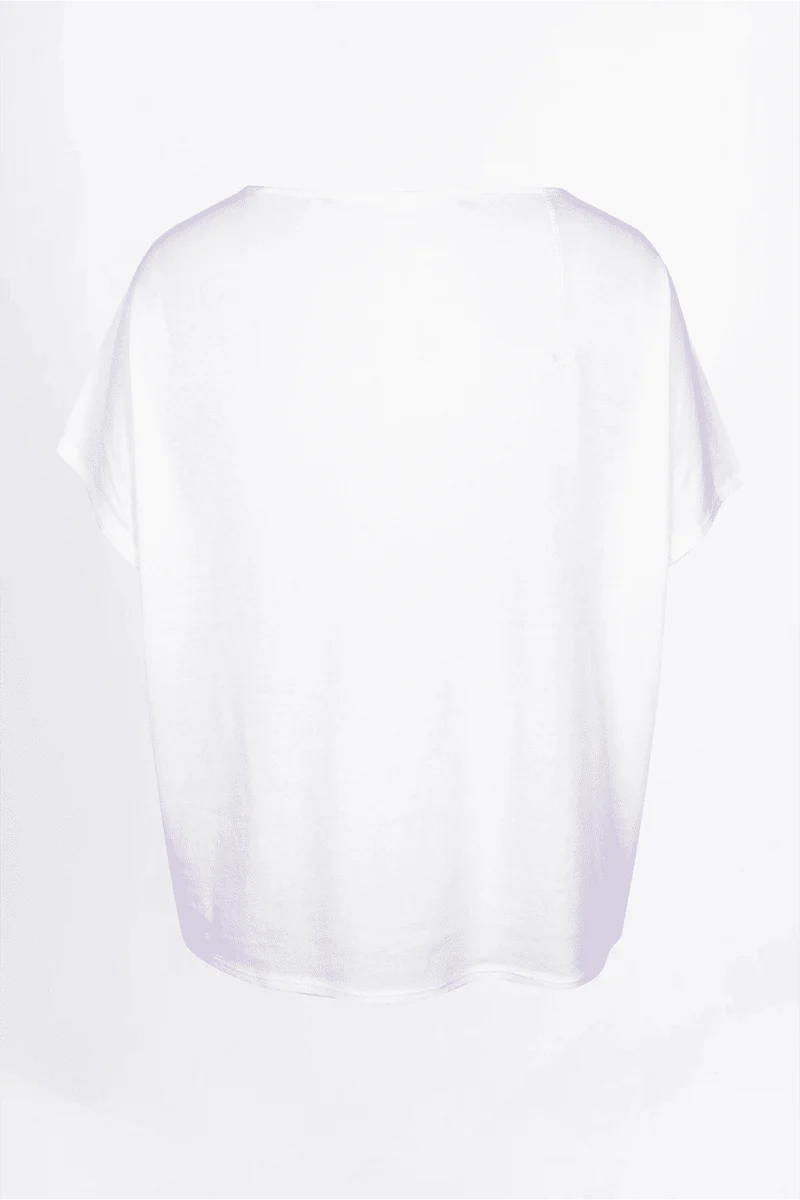 LOVE JOY VICTORY T-SHIRT YARA