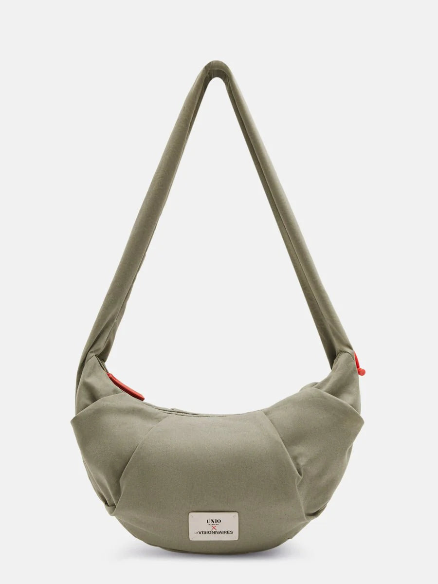 UNIO VANCOUVER CANVAS TASCHE