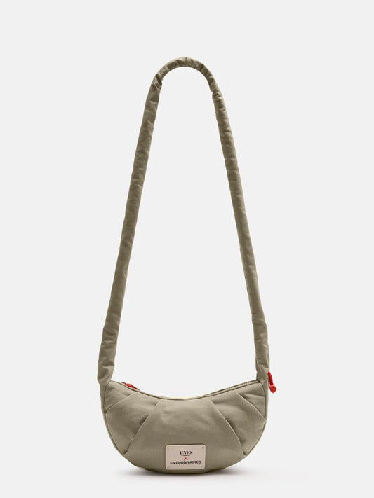 UNIO VANCOUVER S CANVAS TASCHE